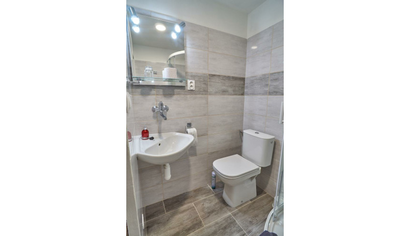 Penzion Mona Bělá pod Pradědem